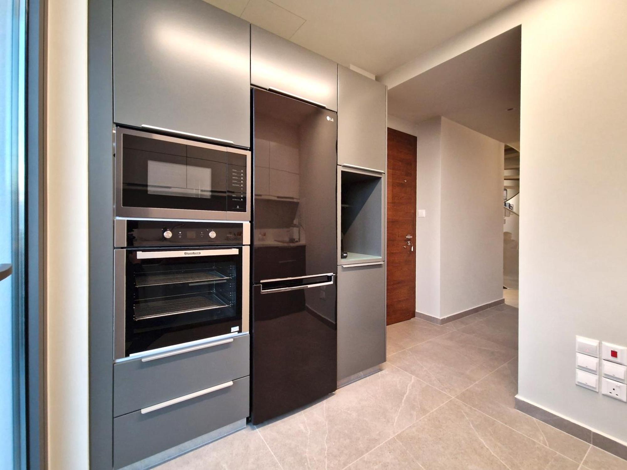 Aeon Residences - In The Heart Of Ferienhaus *