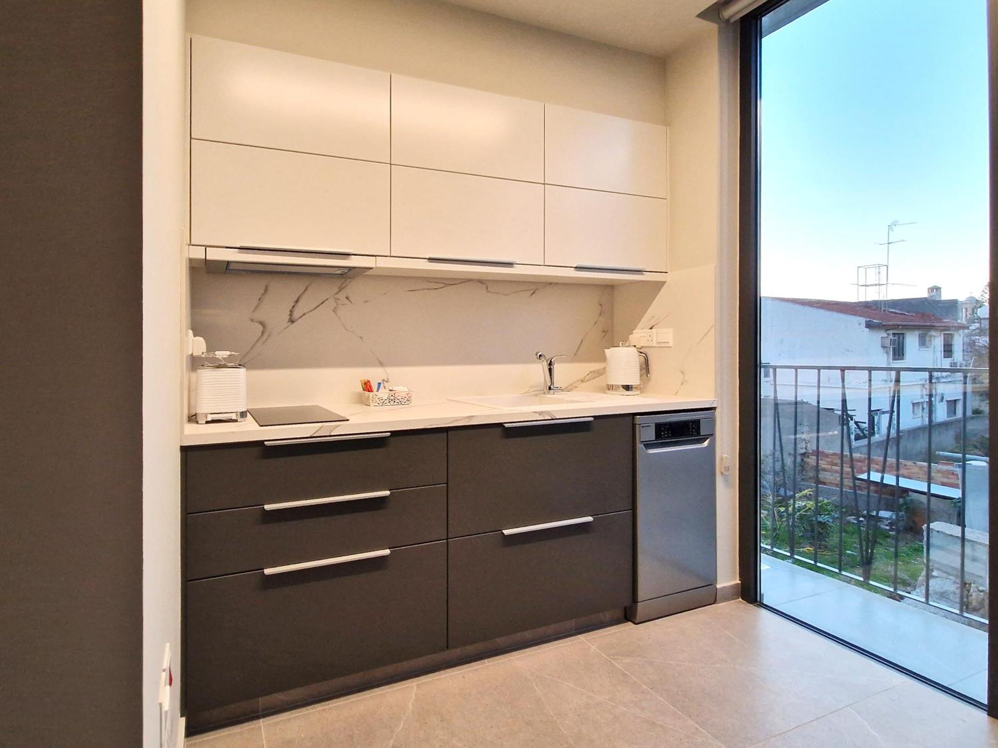 Ferienhaus Aeon Residences - In The Heart Of