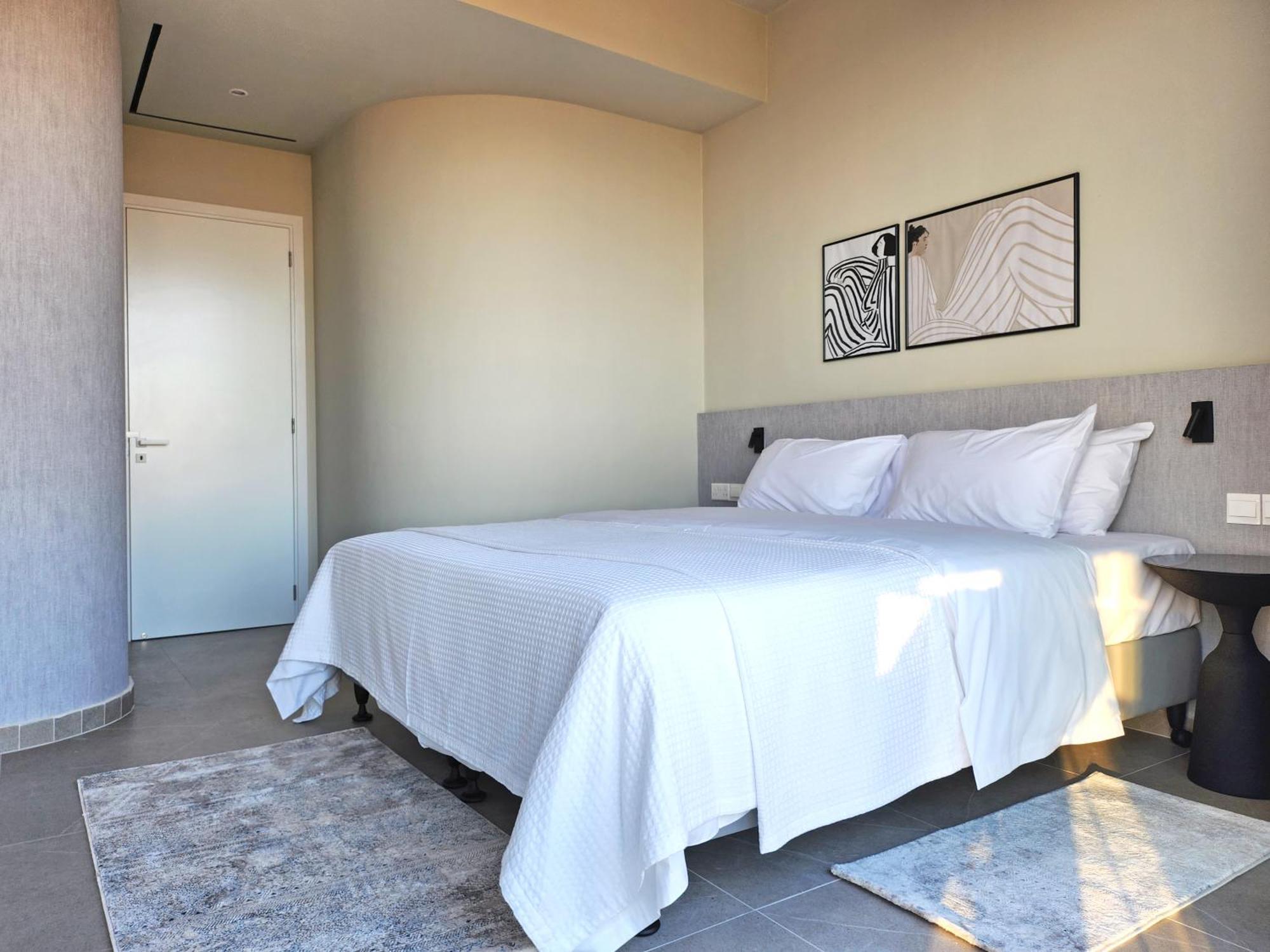 Ferienhaus Aeon Residences - In The Heart Of