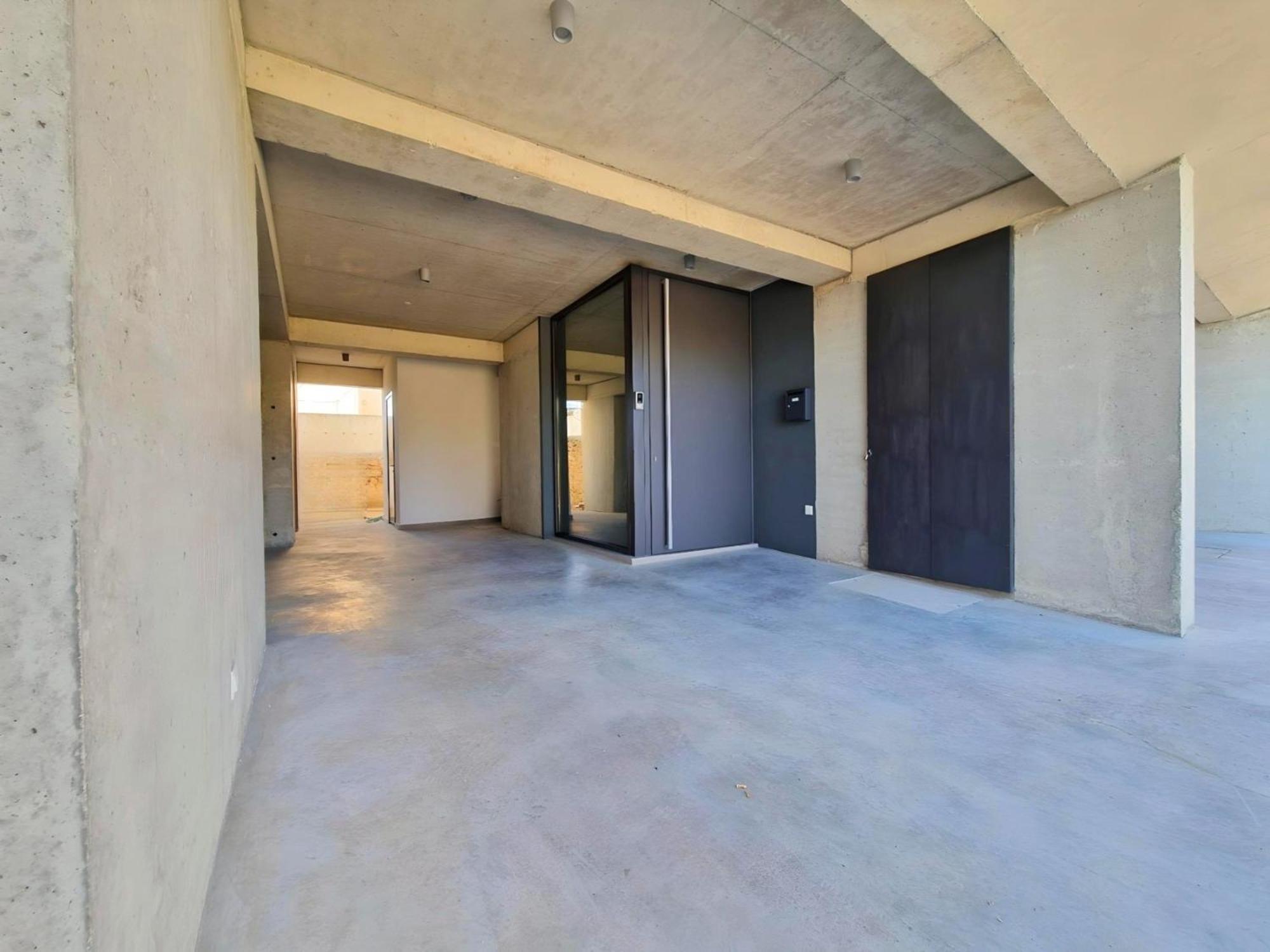 Aeon Residences - In The Heart Of Ferienhaus Paphos