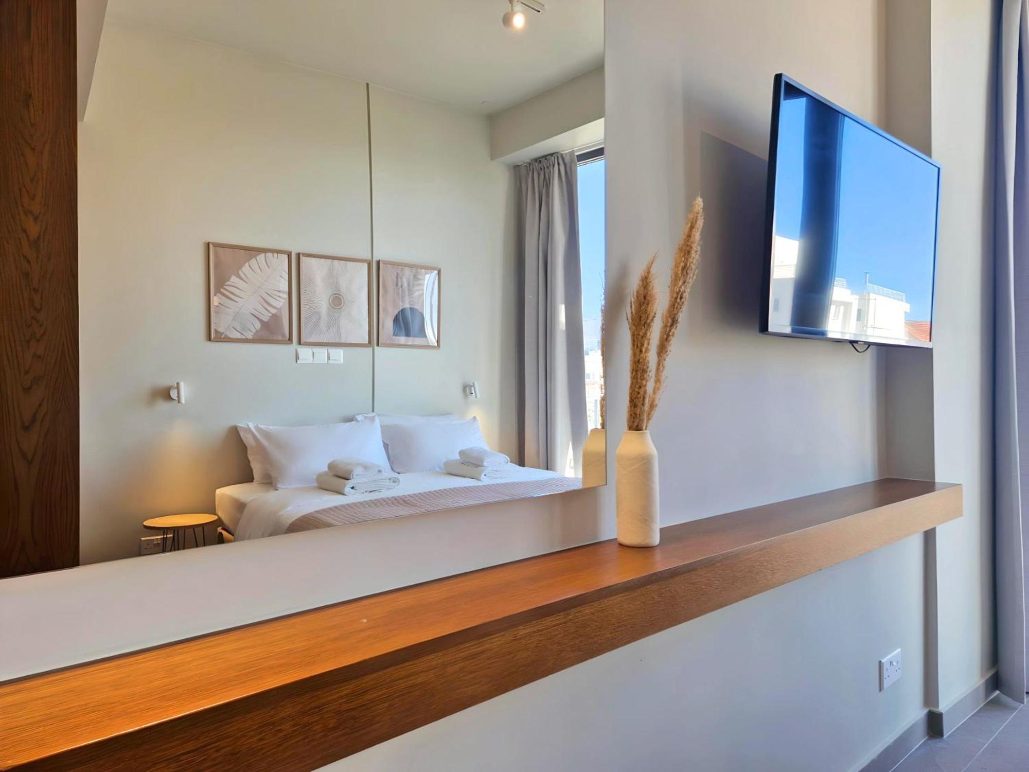 Ferienhaus Aeon Residences - In The Heart Of