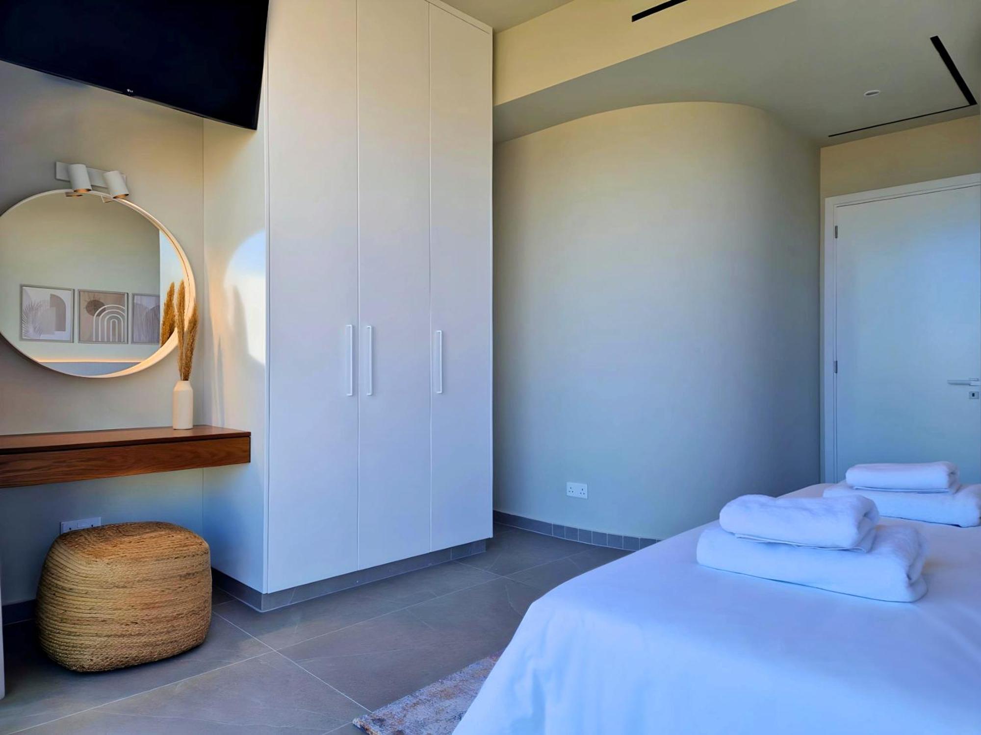 Ferienhaus Aeon Residences - In The Heart Of